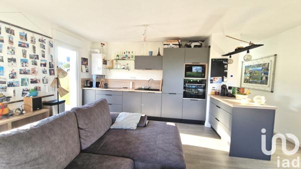 Appartement 3 pièces de 65 m² à Liffré (35340)