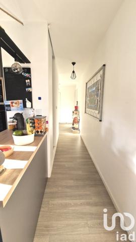 Appartement 3 pièces de 65 m² à Liffré (35340)