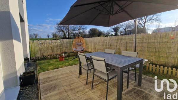 Appartement 3 pièces de 65 m² à Liffré (35340)