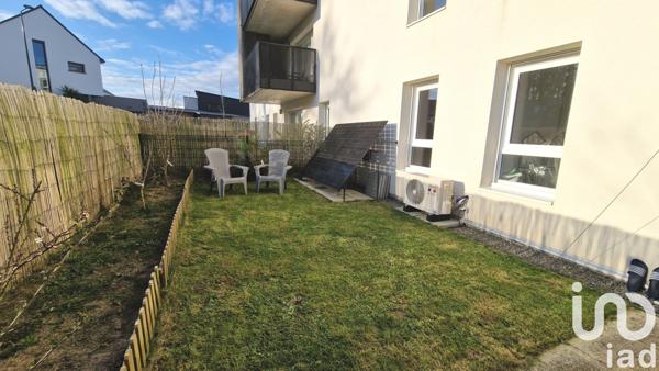 Appartement 3 pièces de 65 m² à Liffré (35340)