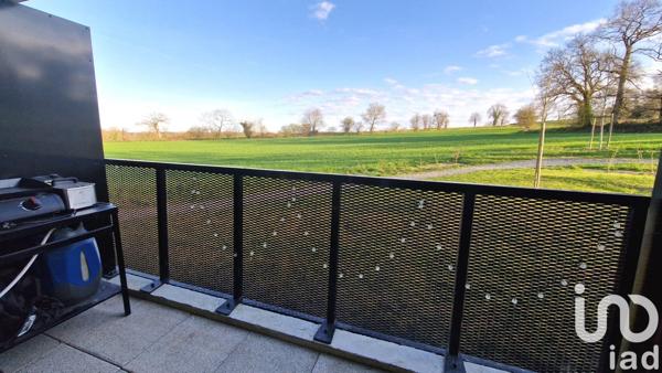 Appartement 3 pièces de 65 m² à Liffré (35340)