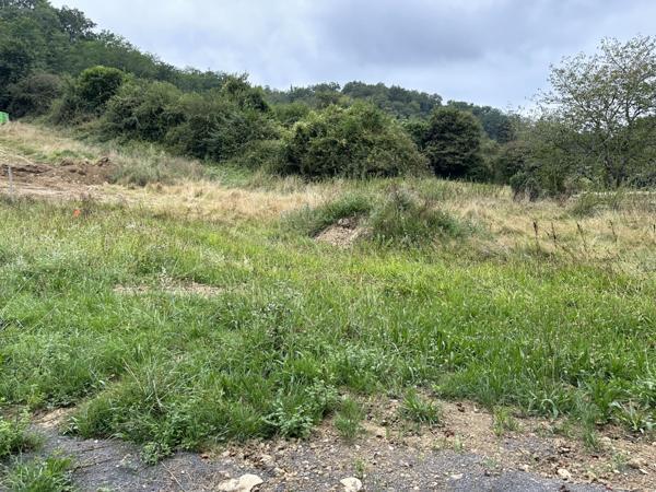 Moumour (64400) Terrain à bâtir de 1.006 m²
