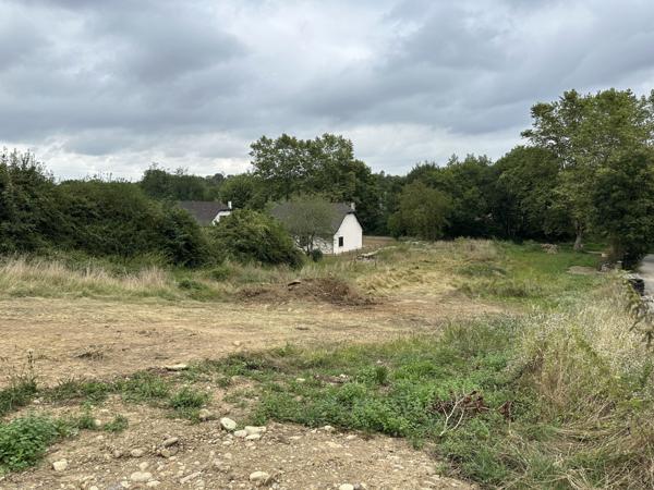 Moumour (64400) Terrain à bâtir de 1.006 m²