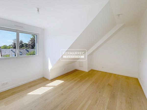 Maison 8 pièces – 206 m² environ à Saint-Grégoire (ref : 32792)