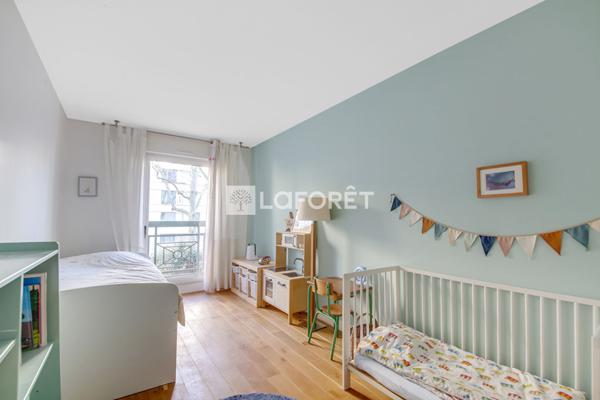 Location appartement près de PARIS - 3 pièce(s) - 76 m² - 2 791 €/mois