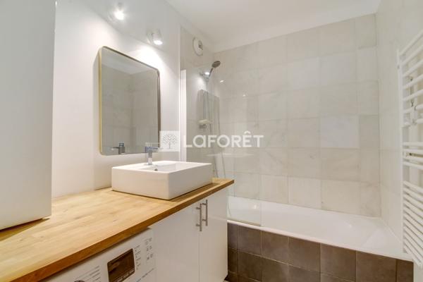 Location appartement près de PARIS - 3 pièce(s) - 76 m² - 2 791 €/mois