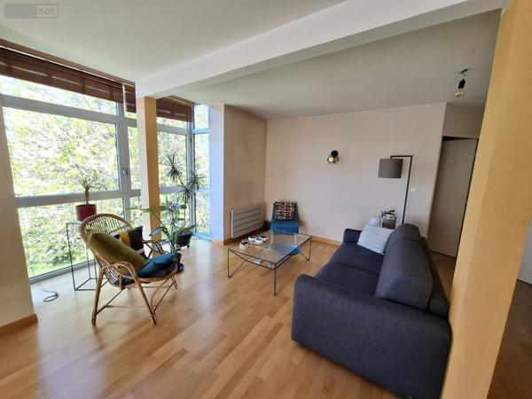 Appartement à vendre à Rennes en Ille-et-Vilaine (35000), ref : 006/2167   
RENNES-POTERIE