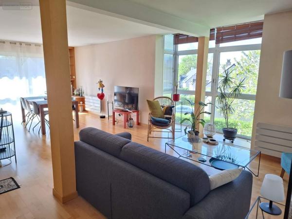 Appartement à vendre à Rennes en Ille-et-Vilaine (35000), ref : 006/2167   
RENNES-POTERIE