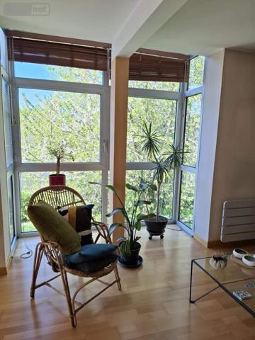 Appartement à vendre à Rennes en Ille-et-Vilaine (35000), ref : 006/2167   
RENNES-POTERIE