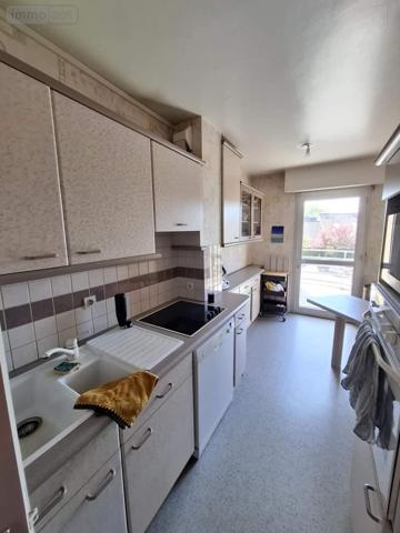 Appartement à vendre à Rennes en Ille-et-Vilaine (35000), ref : 006/2167   
RENNES-POTERIE