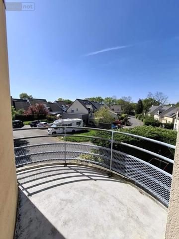 Appartement à vendre à Rennes en Ille-et-Vilaine (35000), ref : 006/2167   
RENNES-POTERIE