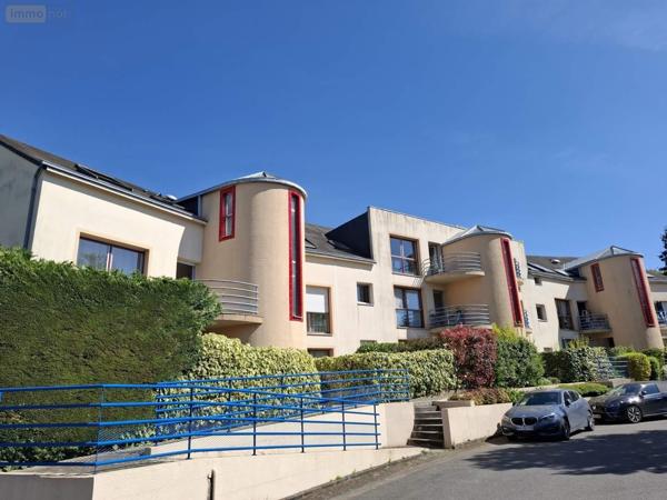 Appartement à vendre à Rennes en Ille-et-Vilaine (35000), ref : 006/2167   
RENNES-POTERIE