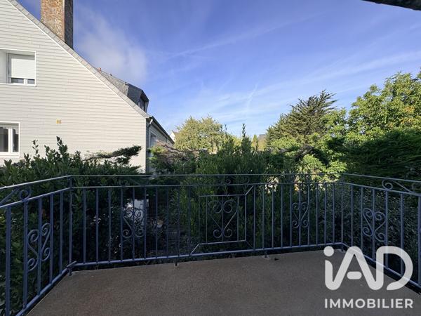 Appartement à vendre 3 pièces 82 m² Saint-Malo