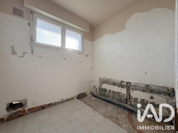 Appartement à vendre 3 pièces 82 m² Saint-Malo