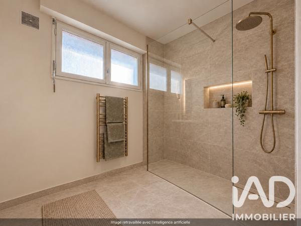 Appartement à vendre 3 pièces 82 m² Saint-Malo