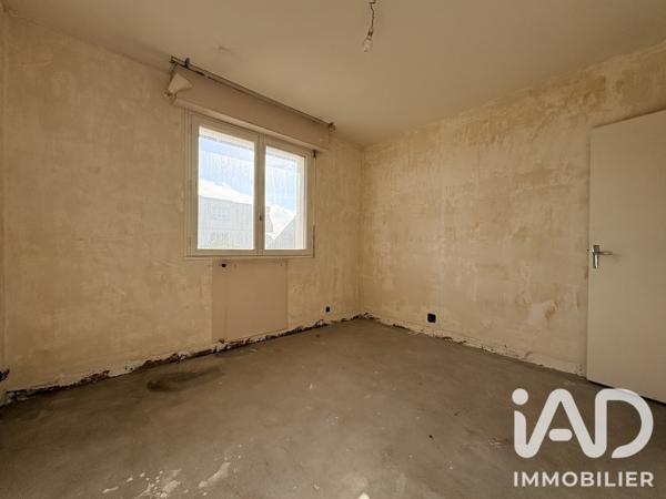 Appartement à vendre 3 pièces 82 m² Saint-Malo