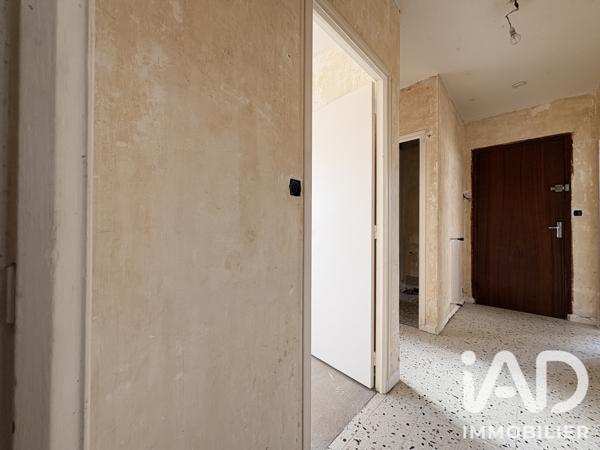 Appartement à vendre 3 pièces 82 m² Saint-Malo