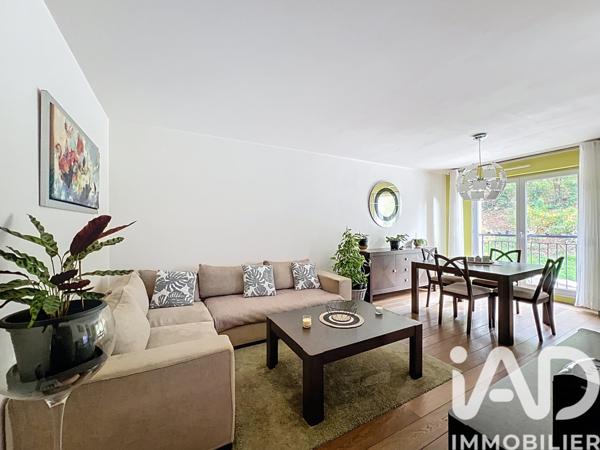 Appartement à vendre 2 pièces 47 m² Triel-sur-Seine