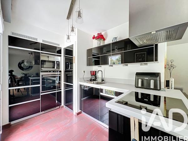 Appartement à vendre 2 pièces 47 m² Triel-sur-Seine