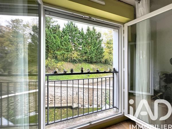 Appartement à vendre 2 pièces 47 m² Triel-sur-Seine