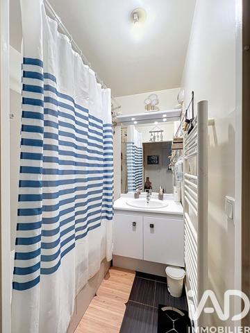 Appartement à vendre 2 pièces 47 m² Triel-sur-Seine