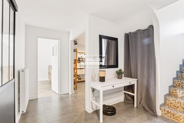 Maison 8 pièces – 184 m² environ à Guichen (ref : 72884)