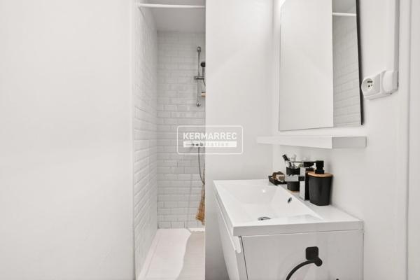 Maison 8 pièces – 184 m² environ à Guichen (ref : 72884)