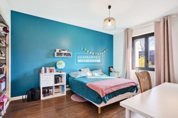 Maison 8 pièces – 184 m² environ à Guichen (ref : 72884)