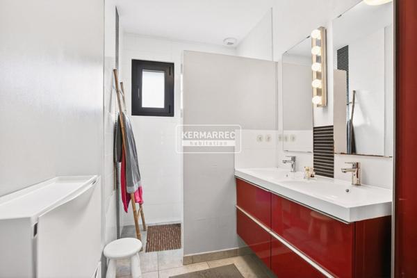Maison 8 pièces – 184 m² environ à Guichen (ref : 72884)