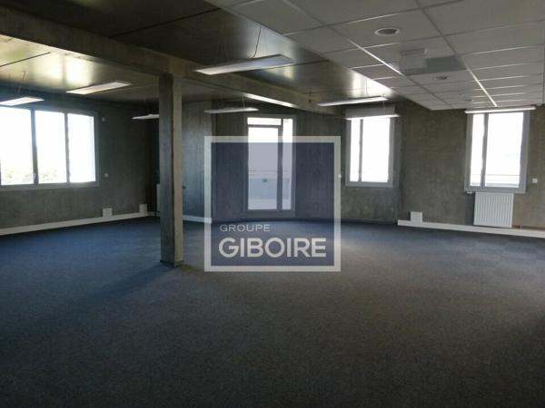 Bureaux - A LOUER - ANGERS (réf : 49.017229)