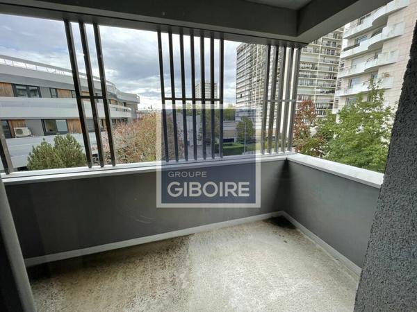 Bureaux - A LOUER - ANGERS (réf : 49.017229)