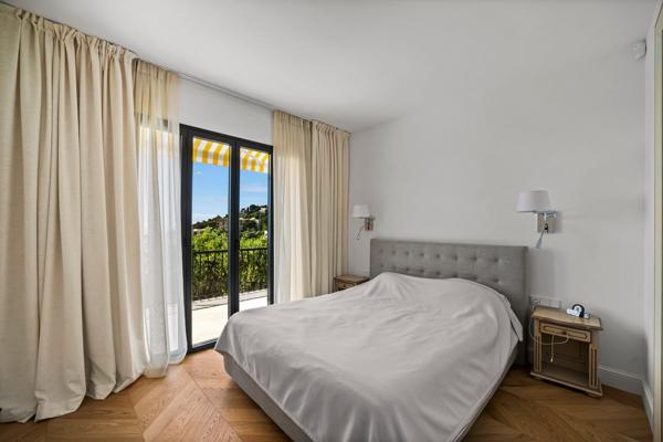 Vente Villa de luxe Roquebrune-Cap-Martin 7 Pièces 258 m²