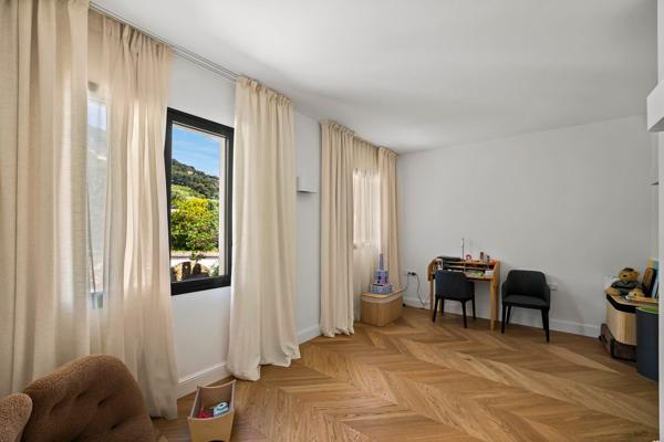 Vente Villa de luxe Roquebrune-Cap-Martin 7 Pièces 258 m²