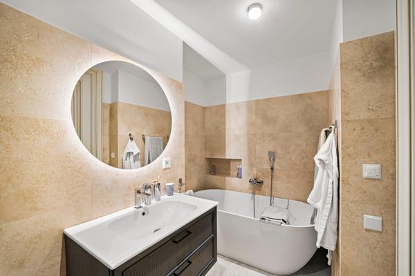 Vente Villa de luxe Roquebrune-Cap-Martin 7 Pièces 258 m²