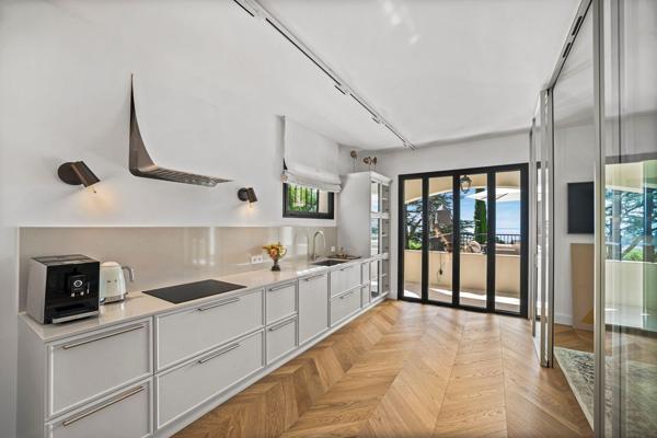 Vente Villa de luxe Roquebrune-Cap-Martin 7 Pièces 258 m²
