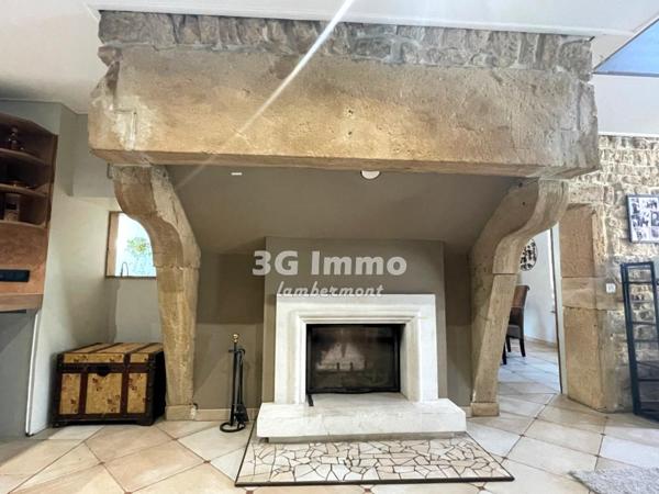 Vente / Maison de village