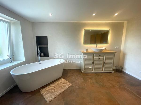 Vente / Maison de village