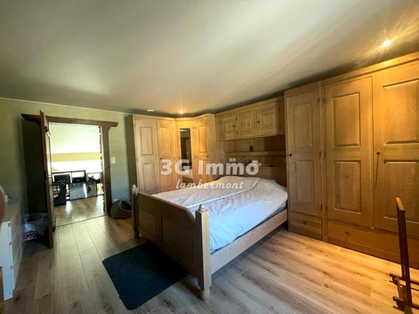 Vente / Maison de village