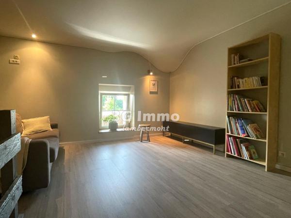 Vente / Maison de village