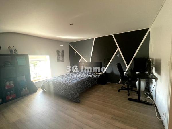 Vente / Maison de village