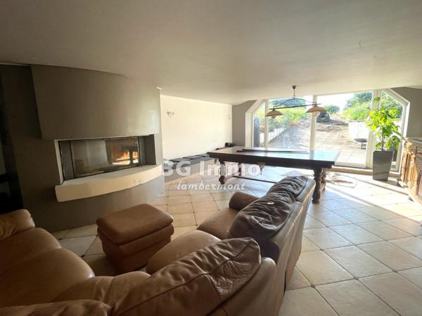 Vente / Maison de village