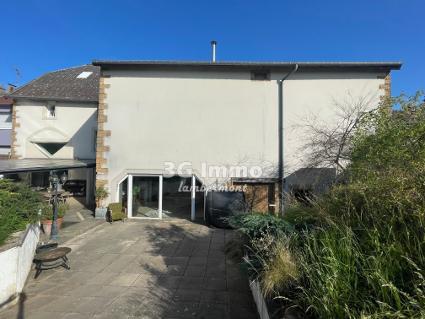 Vente / Maison de village