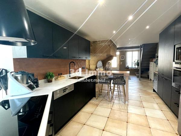 Vente / Maison de village