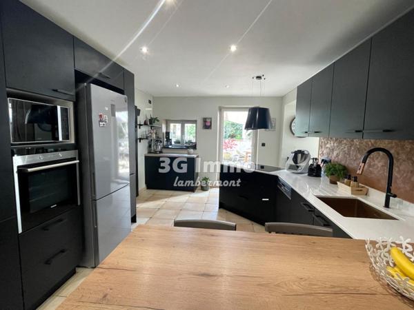 Vente / Maison de village