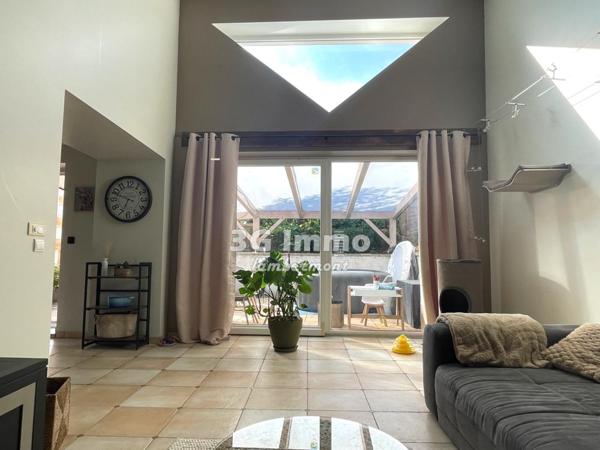 Vente / Maison de village