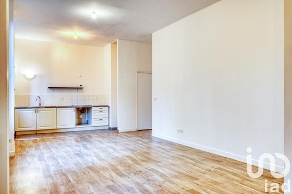 Appartement 3 pièces de 65 m² à Rouen (76000)