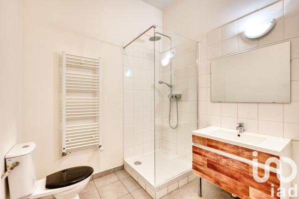 Appartement 3 pièces de 65 m² à Rouen (76000)