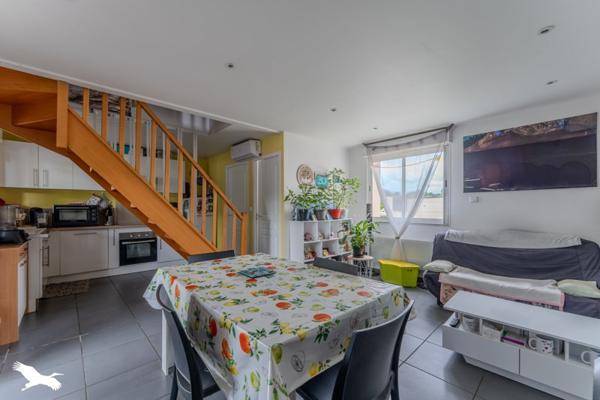 Maison à vendre 259 128 € Mios 4 p 74 m² DPE C