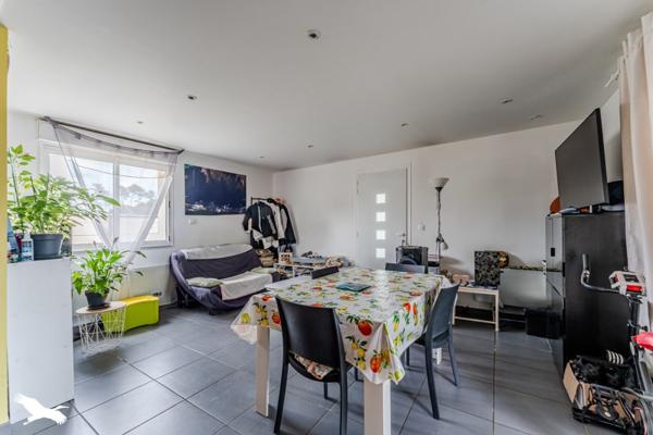 Maison à vendre 259 128 € Mios 4 p 74 m² DPE C