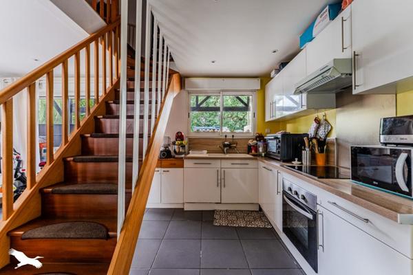 Maison à vendre 259 128 € Mios 4 p 74 m² DPE C